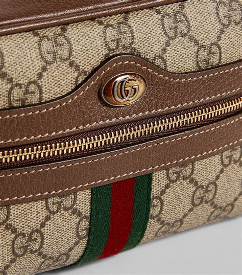 gucci ophidia belt bag mini|authentic gucci ophidia crossbody bag.